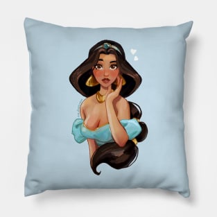 Princess Pillow