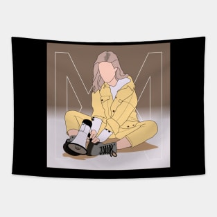 Anne Marie album Tapestry