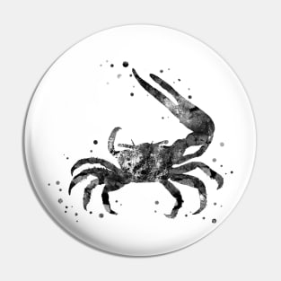 Fiddler crab Pin