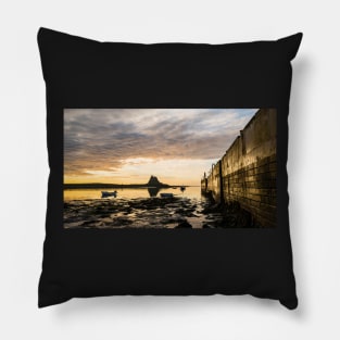 The Breakwater Pillow