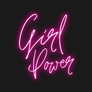 Girl Power T-Shirt