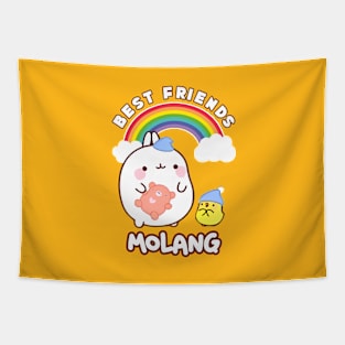 molang Tapestry