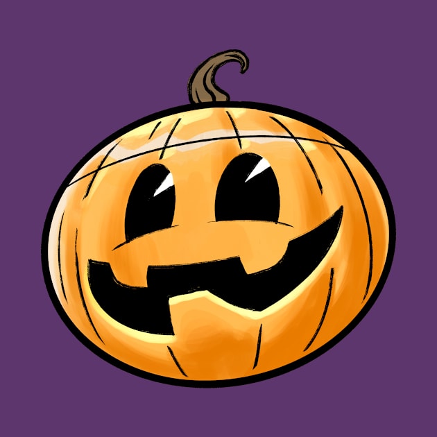 Halloween pumpkin 2021 by Denewer Store