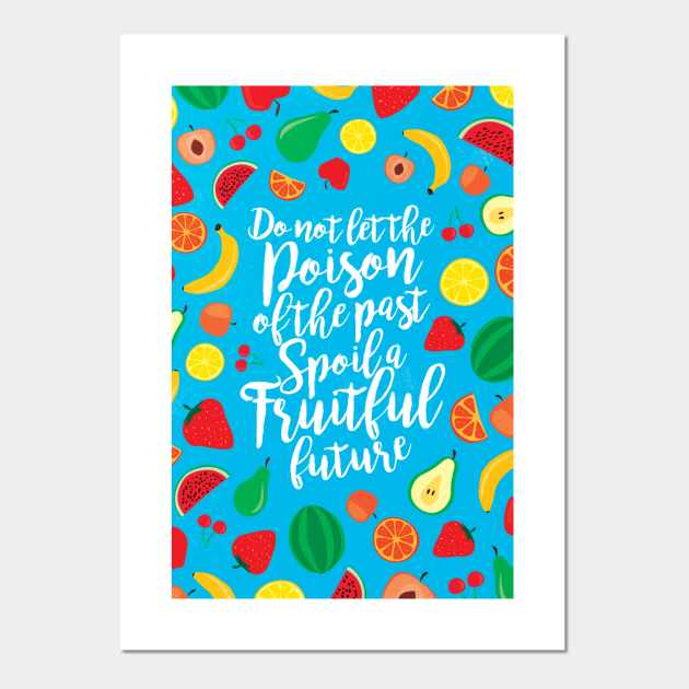 Discover DMP Fruit Poster RGB - Fruit - Posters and Art Prints