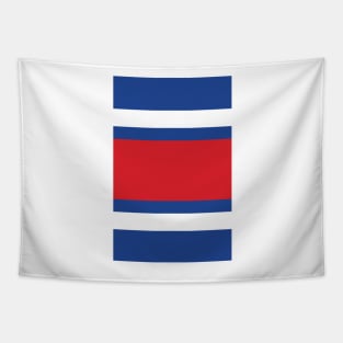 New England Varsity RetroHome Design Tapestry