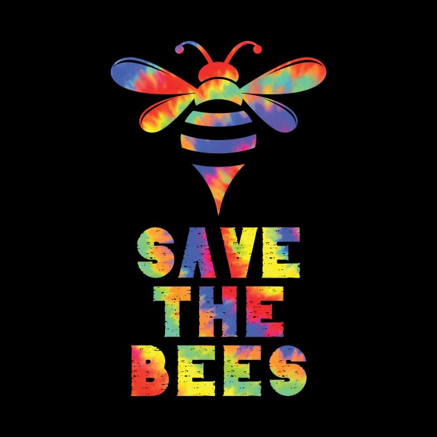 Save The Bees by Crisp Decisions