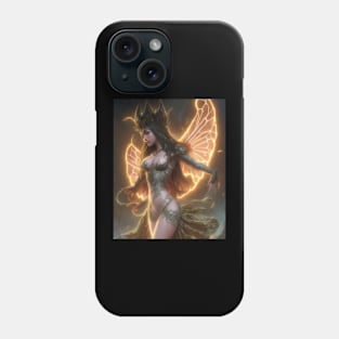 Fairy Phone Case