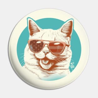 Catto Pin