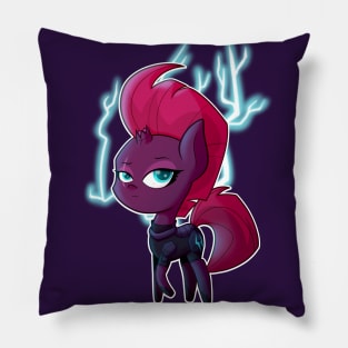 Chibi Tempest Shadow Pillow