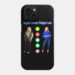 Angela Deem Phone Case