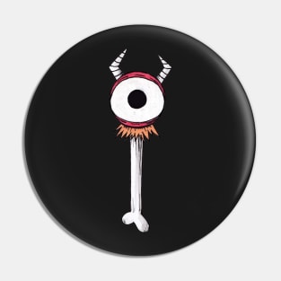 Don't Starve Chesterbone Fanart Pin