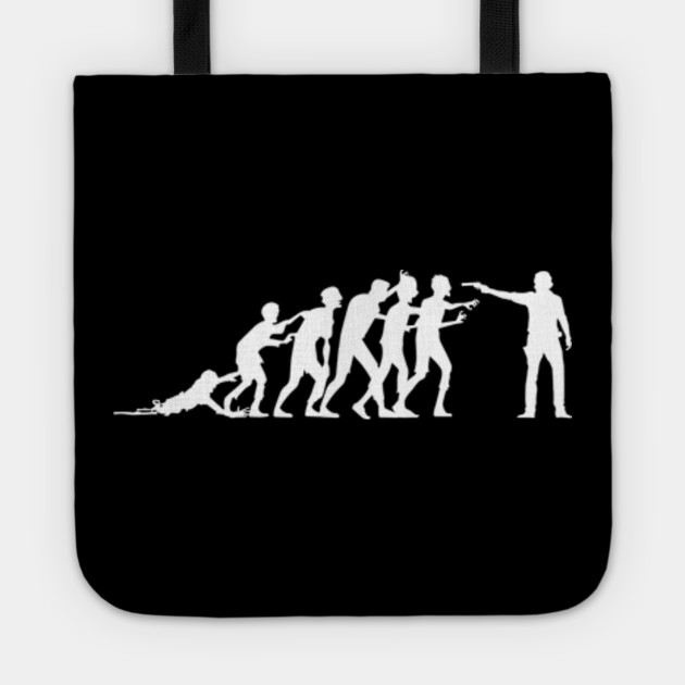 Zombies Evolution - Zombie Zombies