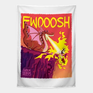 Fwooosh! Tapestry