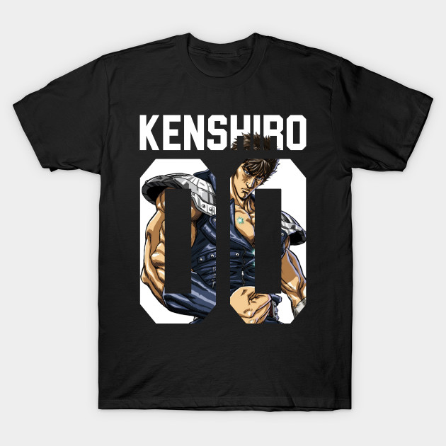 kenshiro shirt
