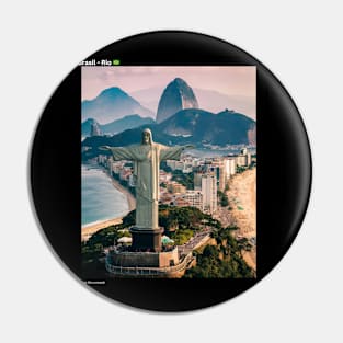 rio Pin