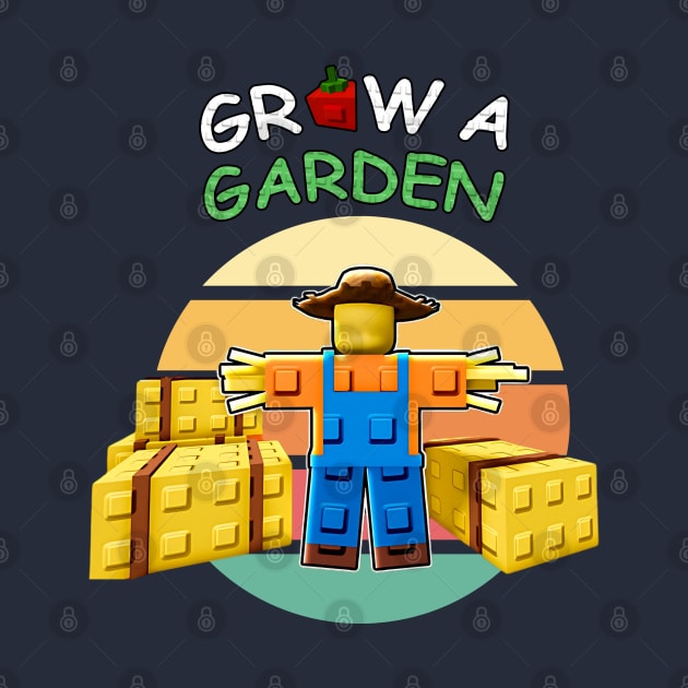 Grow a Garden
