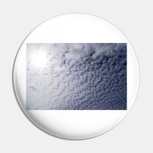 llb drift clouds Pin