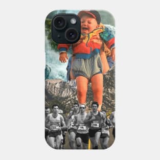 RUN Phone Case