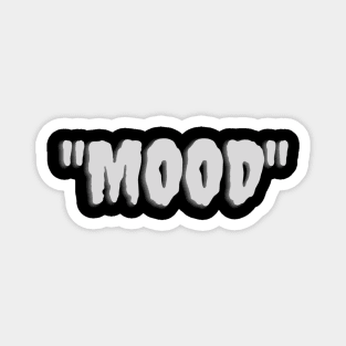 Mood Mugs, Mask, Sticker, Pin Magnet