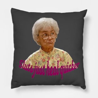 Sophia Petrillo Pillow