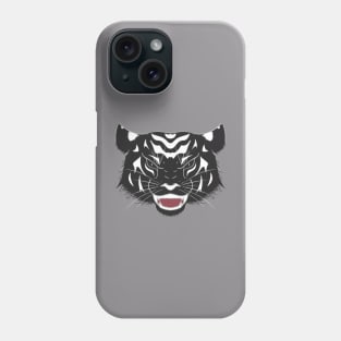 BlackTiger Phone Case