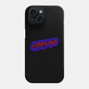 Veridis Quo Phone Case