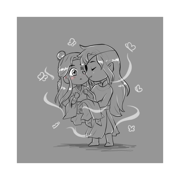 Hualian by verdelucuma