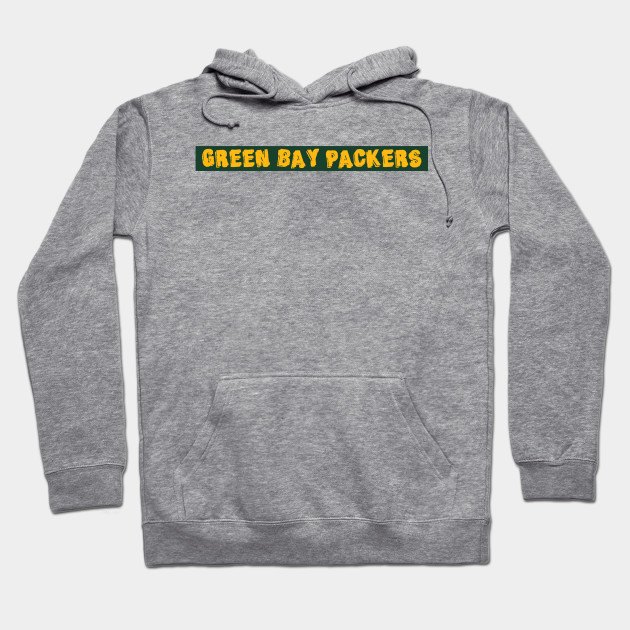 Green Bay Packers Green Bay Packers Hoodie Teepublic