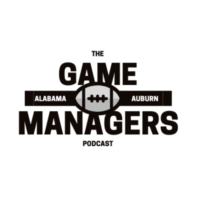 The Game Managers Podcast Plain by TheGameManagersPodcast