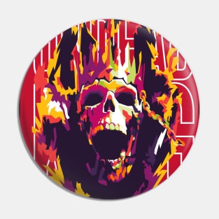 angel of death wpap Pin