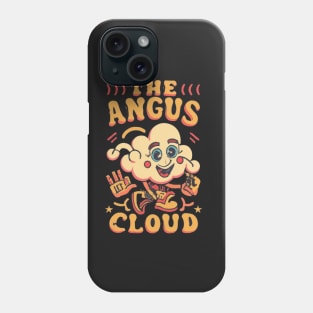 Angus Cloud Signature Collection Phone Case