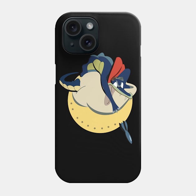 27th Bombardment Squadron wo Txt Phone Case by twix123844