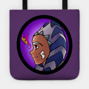 Snips💙🧡 Tote