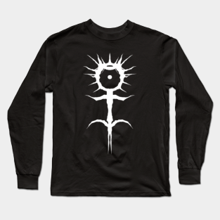 Ghostemane Long Sleeve T Shirts Teepublic