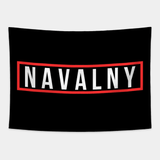 Navalny Tapestry