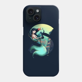 Siren Phone Case