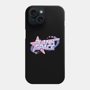 Blank Space 1989 Taylors Version Phone Case
