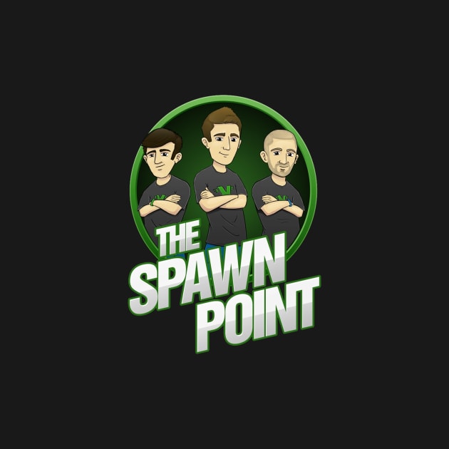 The Spawn Point by VectraGaming