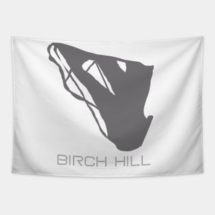 Birch Hill Resort 3D Tapestry