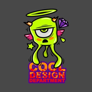 cool design T-Shirt