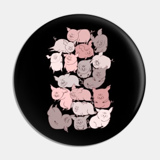 Pigs Pin