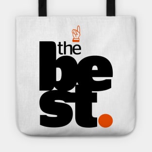 The Best Tote