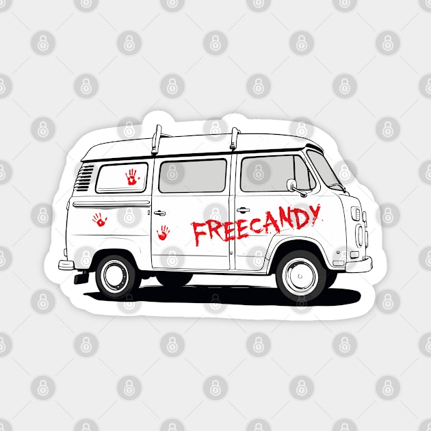 Free candy Magnet by Pinna_Ardens