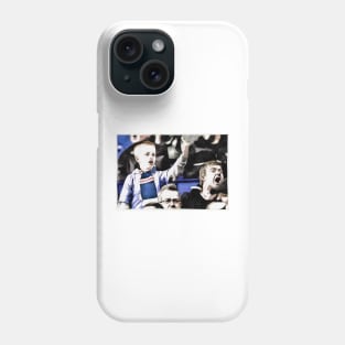 Young team WATP Phone Case