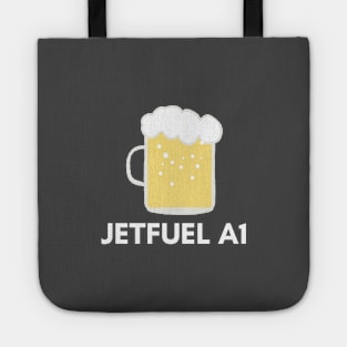 Jetfuel A1 Tote