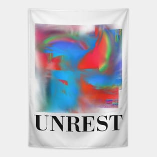 Unrest Tapestry