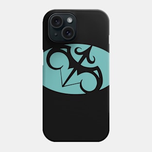 Zodiac Power Phone Case