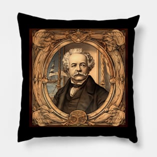 John Adams Pillow