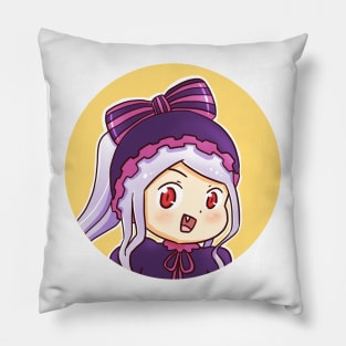 Overloard Shalltear Pillow