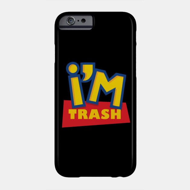 i 4 phone case